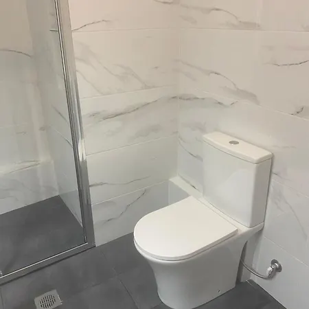 Calypso Apartamento