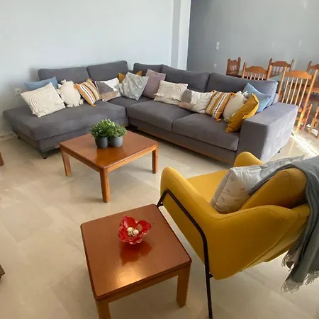 Apartment Calypso