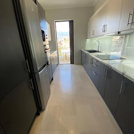 Apartment Calypso