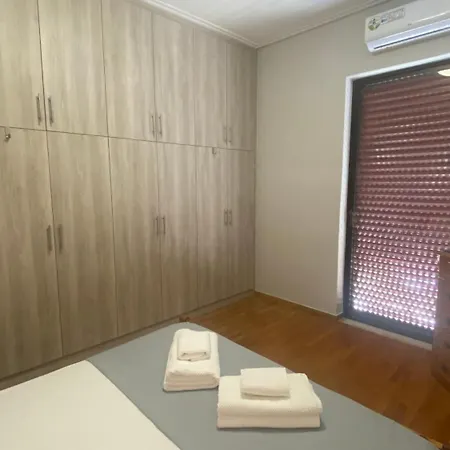 Apartment Calypso *