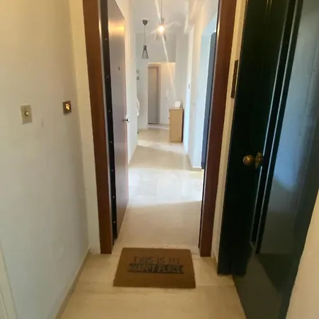 Calypso Apartment