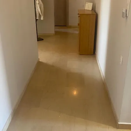 Apartment Calypso *