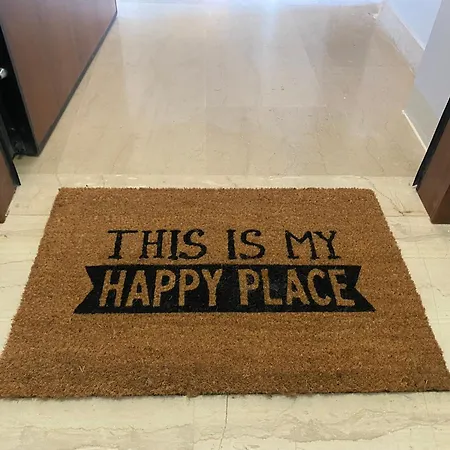 Calypso Apartment Sparta