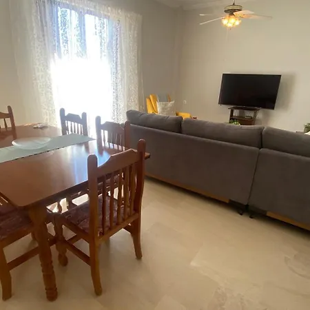 Apartamento Calypso Sparta