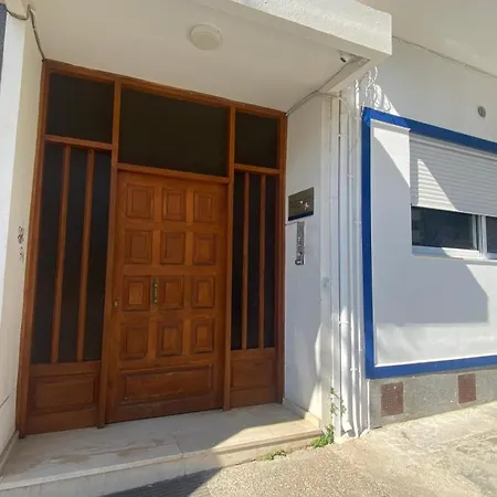 Apartment Calypso *