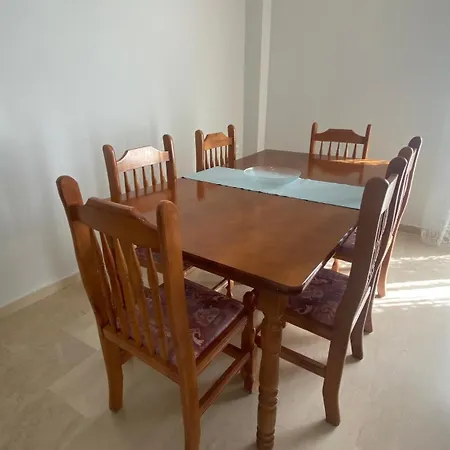 Calypso Apartment *